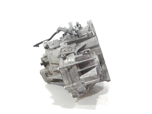 Gearbox NISSAN QASHQAI / QASHQAI +2 I (J10, NJ10, JJ10E)  | BP15865649M3 
