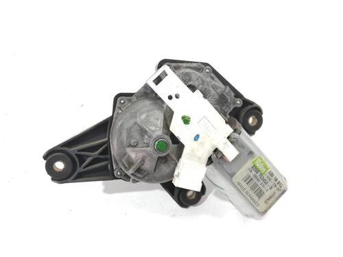 Rear wiper motor RENAULT SCÉNIC II (JM0/1_)  | BP15861579M102 