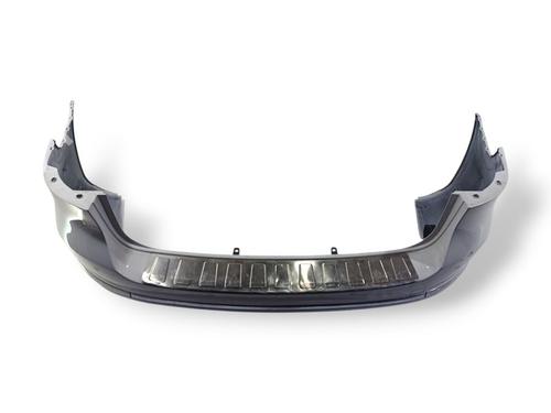 Rear bumper VW PASSAT B7 Variant (365) 2.0 TDI | BP30195808C8