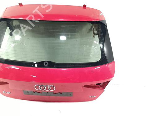 Tailgate AUDI A3 (8V1, 8VK) 2.0 TDI | BP28321150C6 