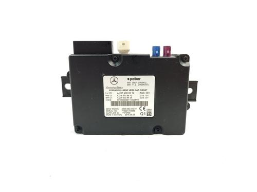 Electronic module MERCEDES-BENZ E-CLASS T-Model (S212) E 350 BlueTEC (212.224) | BP19093191M83 