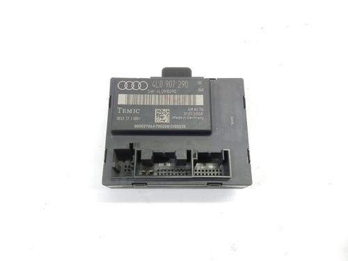 Elektronisk modul AUDI Q7 (4LB) 3.0 TDI quattro | BP15871612M83 