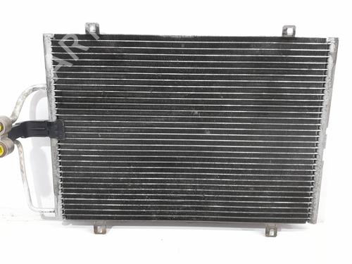 AC-Kondensator RENAULT MEGANE I (BA0/1_) [1995-2004]  15865763