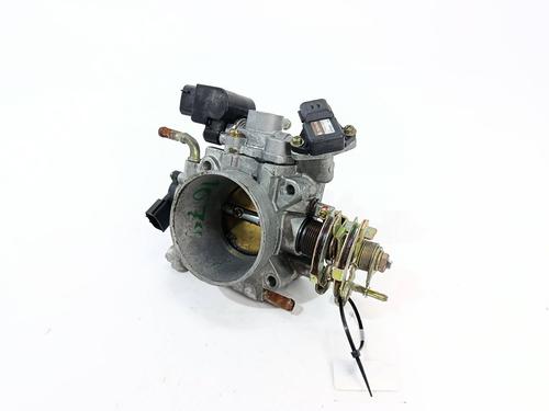 Karburator SUBARU OUTBACK (BE, BH) 3.0 H6 AWD (BHE) (209 hp) 29392662
