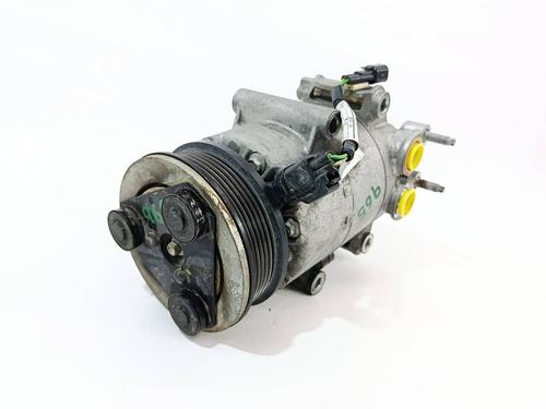 Used AC compressor AC compressor FORD FOCUS III 1.6 TDCi (95 hp) 30385851 30385851