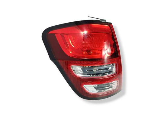 Left taillight CITROËN C3 II (SC_) | BP32658406C34