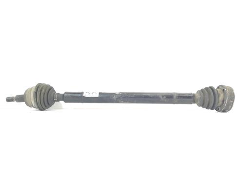 Right front driveshaft VW GOLF IV (1J1)  | BP15863097M39 