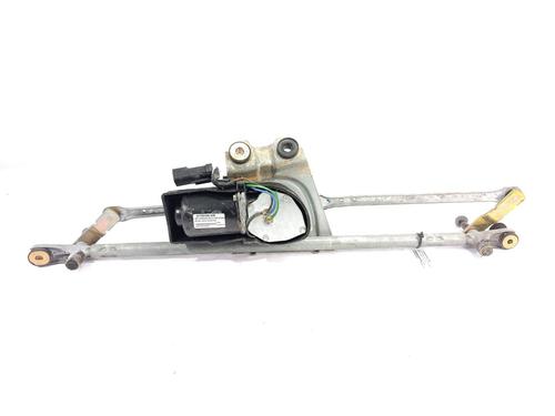 Used Front wiper motor JEEP CHEROKEE (KJ) 2.8 CRD 4x4 (163 hp) 24812052