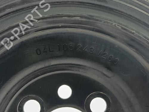 Pulley VW TOURAN (5T1) | BP38553037M122 - Image 5