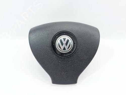 Airbag Kit VW GOLF PLUS V (5M1, 521)  | BP31154107C86 