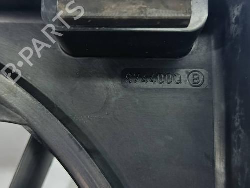 Radiator fan OPEL COMBO Box Body/MPV | BP40021922M35 - Image 3