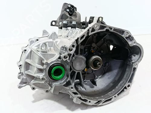Gearbox KIA STONIC (YB) 1.0 T-GDi | BP30385954M3