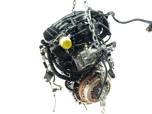 Engine PEUGEOT 208 I (CA_, CC_)  | BP29530866M1 
