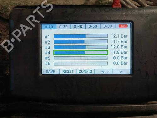 Engine RENAULT CLIO IV (BH_) | BP39726107M1 - Image 6