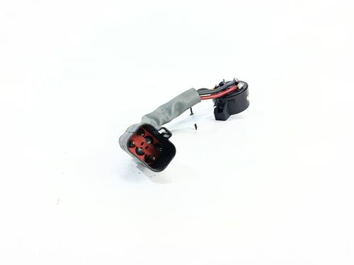 Ignition barrel FORD KA (RB_) 1.3 i | BP29549879M48 