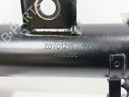 Right front shock absorber OPEL VECTRA B (J96) 2.2 DTI 16V (F19) | BP30196071M17