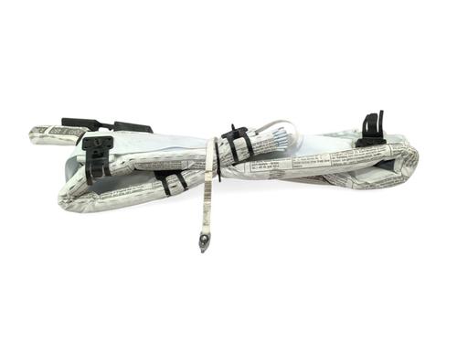 Used Right curtain airbag FORD TRANSIT COURIER B460 MPV [2014-2025]  26922715