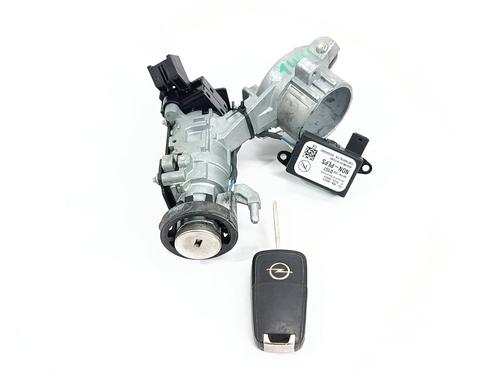 Ignition barrel OPEL ZAFIRA TOURER C (P12)  | BP36378334M48  - Image 8