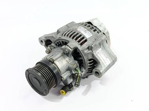 Used Alternator Alternator HYUNDAI MATRIX (FC) 1.5 CRDi (82 hp) 39935776 39935776