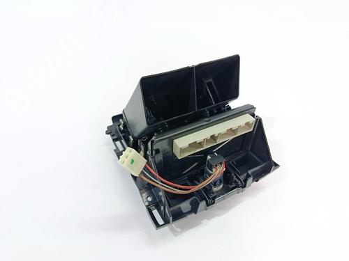 AC-Styringsenhed/Manøvreenhed VW TOUAREG (7LA, 7L6, 7L7) 5.0 V10 TDI | BP30656832I5