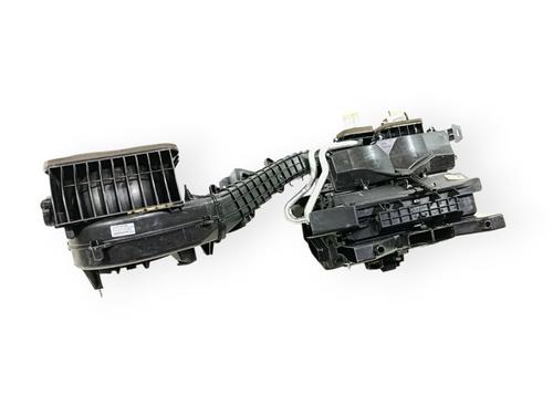 Heater matrix box MERCEDES-BENZ SPRINTER 3-t Van (B906)  | BP29531209M61