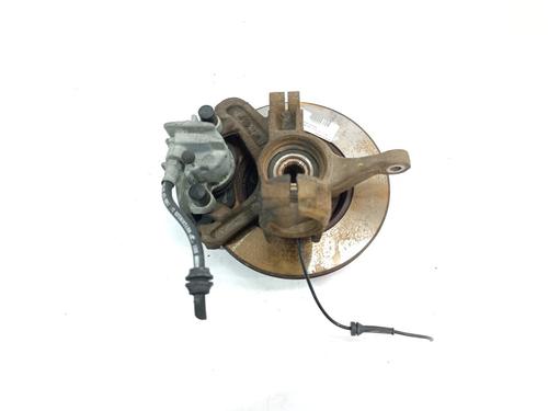 Left front steering knuckle FORD FOCUS I (DAW, DBW)  | BP16670170M25 