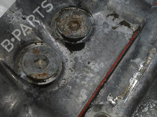 Gearbox TOYOTA AVENSIS (_T25_)  | BP15864791M3 