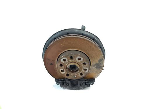 Used Left front steering knuckle VW JETTA III (1K2) 2.0 TDI 16V (140 hp) 21012772