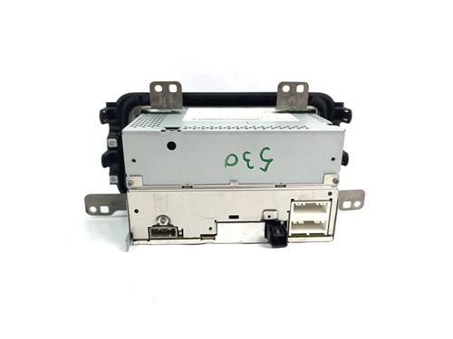 Radio NISSAN MICRA III (K12)  | BP16332989E6 