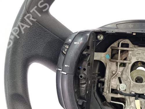 Steering wheel CITROËN C4 I (LC_)  | BP26546770C49 