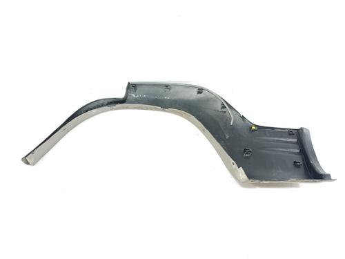 Rear right wheel arch trim MITSUBISHI GALLOPER (JK-01) 2.5 TD intercooler | BP30056889C137