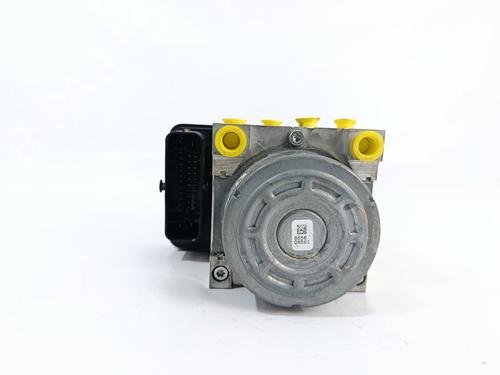ABS pump RENAULT MEGANE IV Hatchback (B9A/M/N_) 1.2 TCe 100 (B9MS) | BP29167443M43 