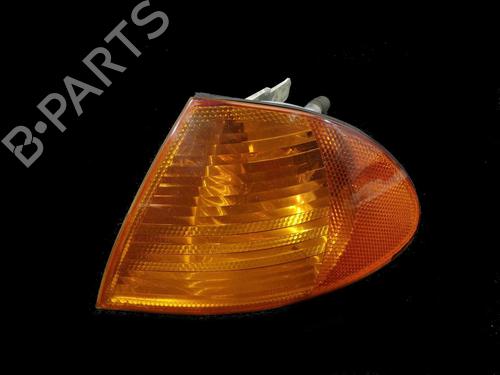 Left front indicator BMW 3 (E46) 320 d | BP15863082C32 