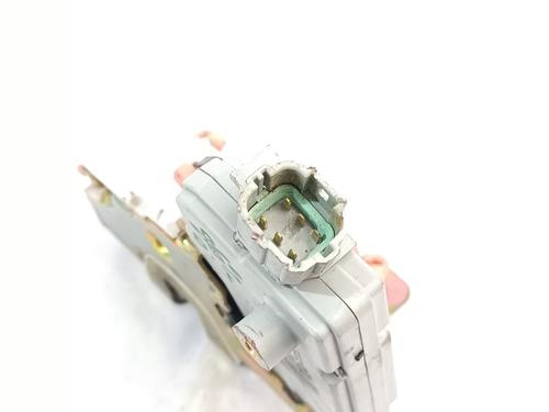 Front left lock NISSAN PRIMERA Hatchback (P11) 2.0 TD | BP23072099C98 