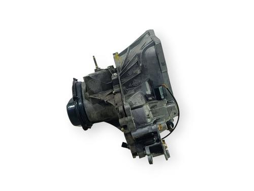 Gearbox FORD FIESTA V (JH_, JD_) 1.3 | BP31154133M3 