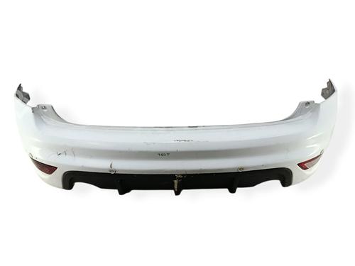 Used Rear bumper Rear bumper FORD FOCUS II Saloon (DB_, FCH, DH) [2005-2026] 34277056 34277056