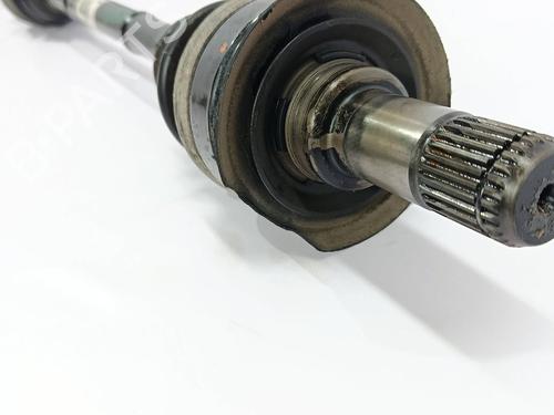 Left rear driveshaft BMW 1 (F20) 116 d | BP37683088M40 - Image 4