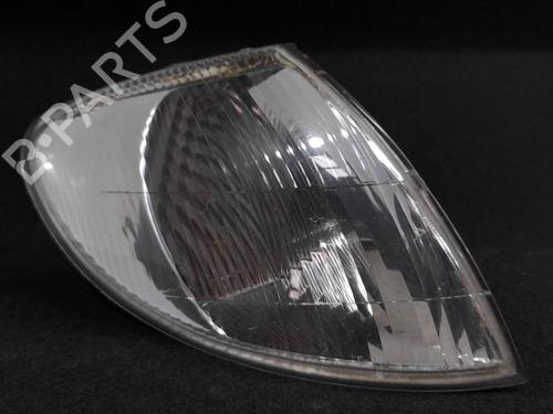 Right front indicator RENAULT MEGANE I Classic (LA0/1_)  | BP15865445C33 