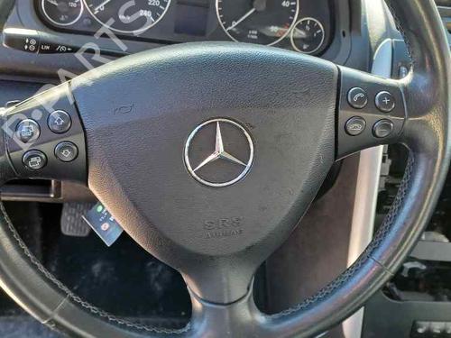 Airbag Kit MERCEDES-BENZ A-CLASS (W169) A 200 CDI (169.008, 169.308) | BP15863163C86 