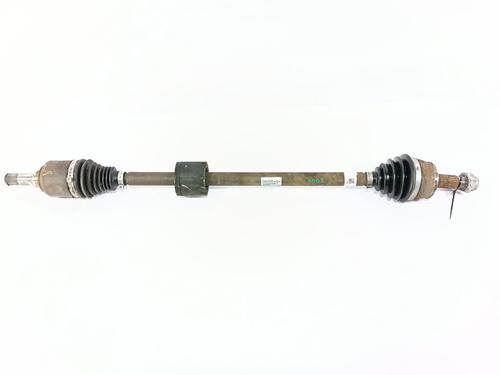 Used Right front driveshaft FIAT 500L (351_, 352_) 1.3 D Multijet (199LXY1A, 199LXY11) (84 hp) 29699666