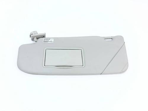 Venstre solskærm NISSAN QASHQAI I (J10, NJ10) [2006-2015]  29878212