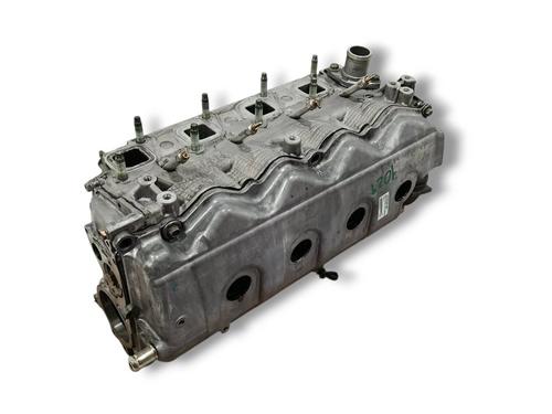 Used Cylinder head Cylinder head NISSAN PRIMERA Estate (WP12) 2.2 Di (126 hp) 39944202 39944202