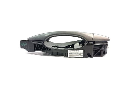 Rear right exterior door handle CITROËN C5 AIRCROSS (A_)  | BP29719114C130 
