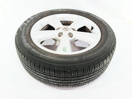 Rim NISSAN QASHQAI I (J10, NJ10) 1.6 | BP29591844C45 