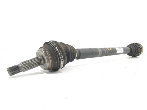 Right front driveshaft VW POLO (6N2)  | BP15868388M39 