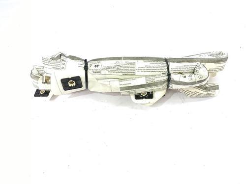 Used Left curtain airbag MERCEDES-BENZ C-CLASS (W204) C 200 CDI (204.007, 204.006) (136 hp) 26384805