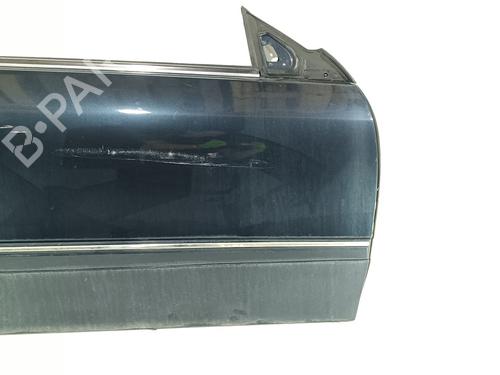 Right front door MERCEDES-BENZ CLK (C209) CLK 320 CDI (209.320) | BP20306388C3 