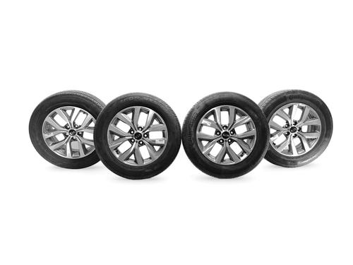 Used Rim KIA SPORTAGE IV (QL, QLE) [2015-2022]  19418159