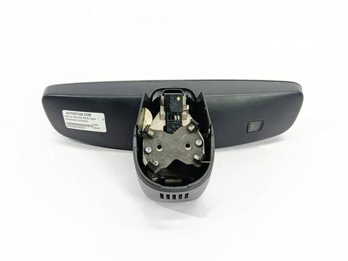 Rear mirror AUDI A4 B9 (8W2, 8WC) | BP38684431I6 - Image 8