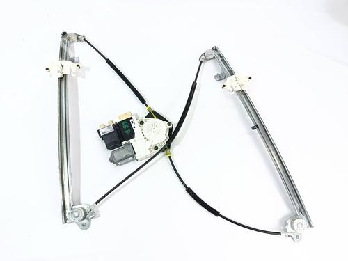 Used Front right window mechanism CITROËN C8 (EA_, EB_) 2.0 HDi (120 hp) 29550302
